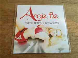 Angie Be - Soundwaves