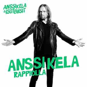 Anssi Kela - Rappiolla