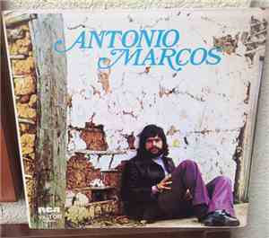 Antonio Marcos - Antonio Marcos