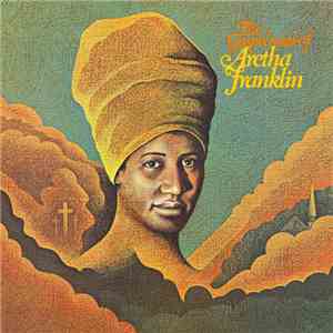 Aretha Franklin - The Gospel Soul Of Aretha Franklin