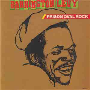 Barrington Levy - Prison Oval Rock
