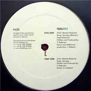 Beastie Respond - Syncopy