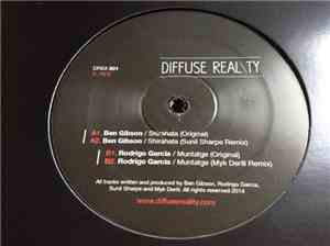 Ben Gibson / Rodrigo Garcia - Introduction_