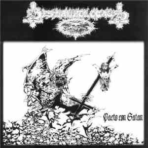 Bestial Holocaust - Pacto Con Satan
