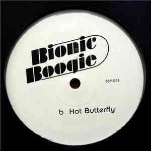 Bionic Boogie - Risky Changes