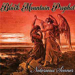Black Mountain Prophet - Notorious Sinner