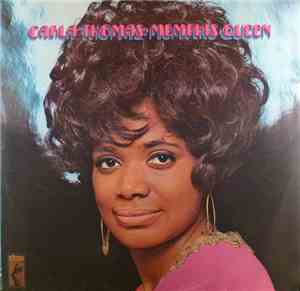 Carla Thomas - Memphis Queen
