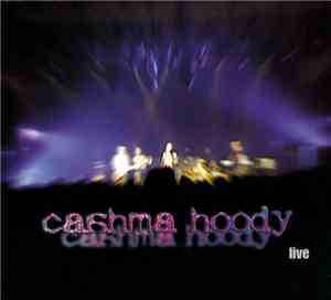 Cashma Hoody - Live