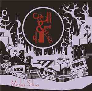 Casper & The Cookies - Modern Silence