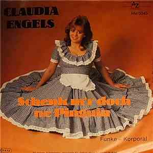 Claudia Engels - Schenk M'r Doch Ne Pinguin - Funke-Korporal