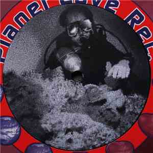 Coral Reef - Swan Dive