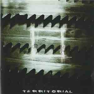 Crawley - Territorial