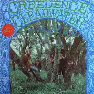 Creedence Clearwater Revival - Creedence Clearwater Revival