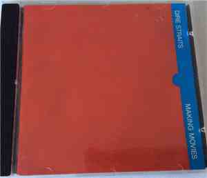 Dire Straits - Making Movies
