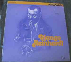 Django Reinhardt - Profiles
