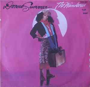 Donna Summer - The Wanderer