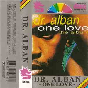 Dr. Alban - One Love