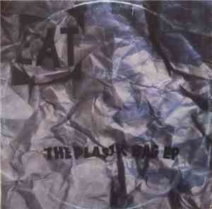 Eat  - The Plastic Bag EP