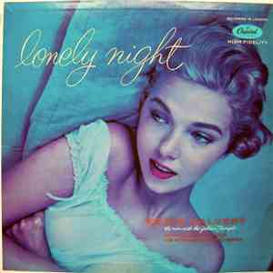 Eddie Calvert - Lonely Night