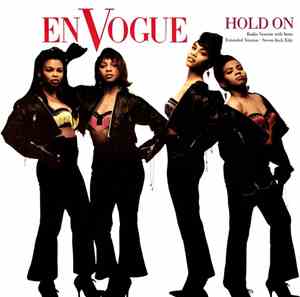 En Vogue - Hold On