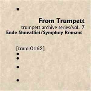 Ende Shneafliet - Symphoy Romant