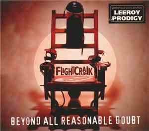 Flightcrank - Beyond All Reasonable Doubt