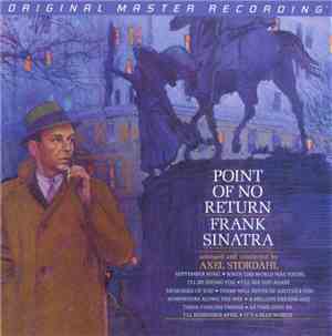 Frank Sinatra - Point of No Return