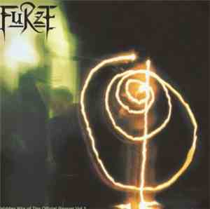 Furze - Hidden Hits Of The Official Reaper Vol. 1