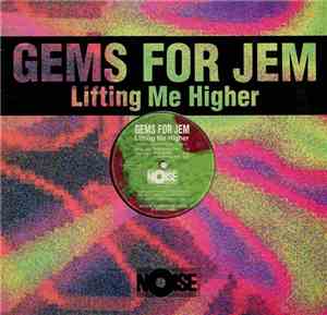 Gems For Jem - Lifting Me Higher