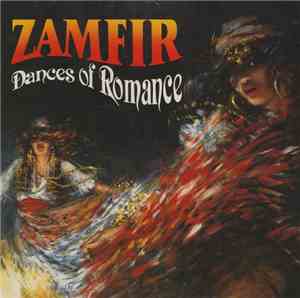 Gheorghe Zamfir - Dances Of Romance