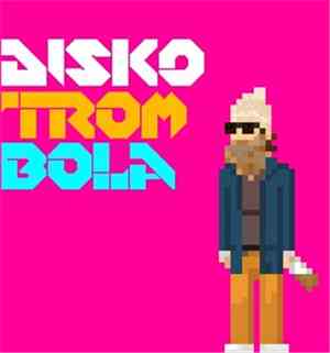 Gordon Strombola - Legendary Live At Microdisko, Stockholm 2006