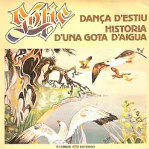 Gotic - Dança D'Estiu