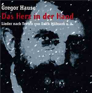 Gregor Hause - Das Herz In Der Hand