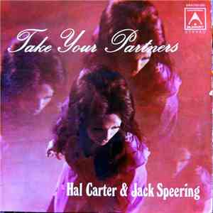 Hal Carter  & Jack Speering - Take Your Partners