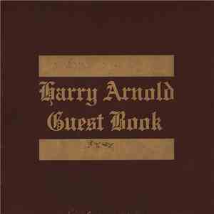 Harry Arnold - Guest Book