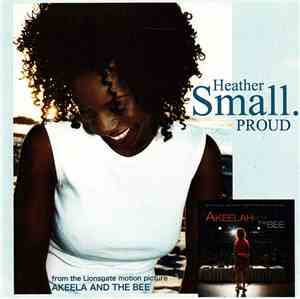 Heather Small - Proud
