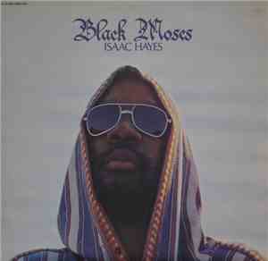 Isaac Hayes - Black Moses