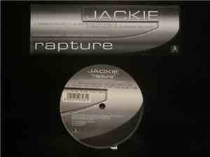 Jackie  - Rapture