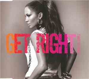 Jennifer Lopez - Get Right
