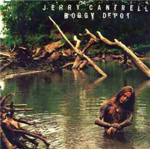 Jerry Cantrell - Boggy Depot