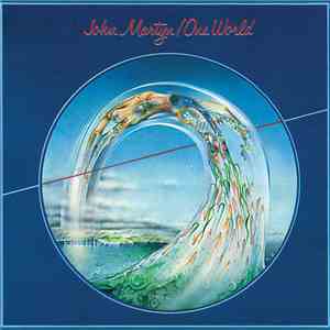 John Martyn - One World