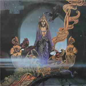 Jon Betmead - A Vision Of Heaven