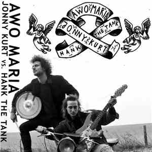 Jonny Kurt Vs. Hank The Tank - Awo Maria