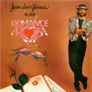 Juan Luis Guerra 4.40 - Romance Rosa