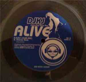 KJ - Alive