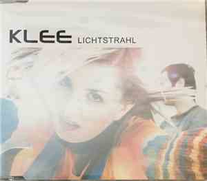 Klee - Lichtstrahl