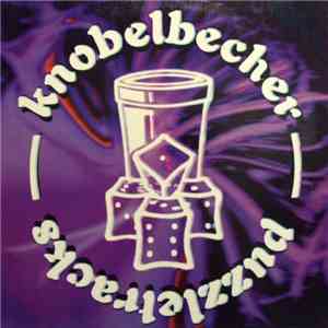 Knobelbecher - Puzzletracks