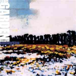 knotworking - The Garden Below