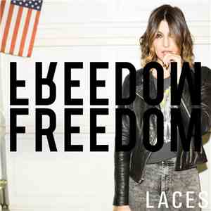 Laces  - Freedom