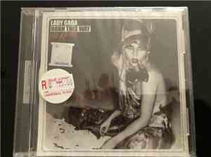 Lady Gaga - Born This Way - The Remix